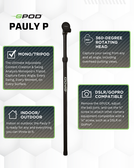 GPOD Pauly P