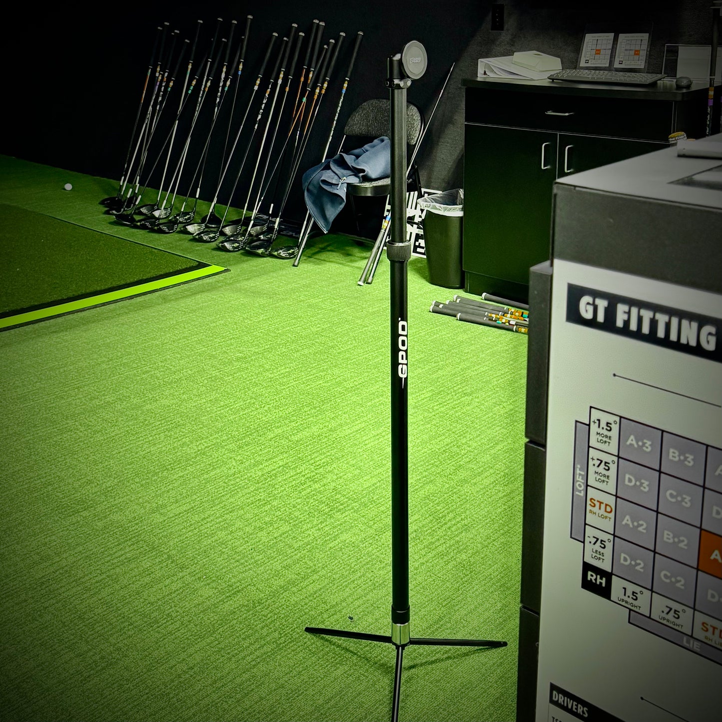 GPOD G BUNDLE 3 : GPOD Pauly P + GPOD Base