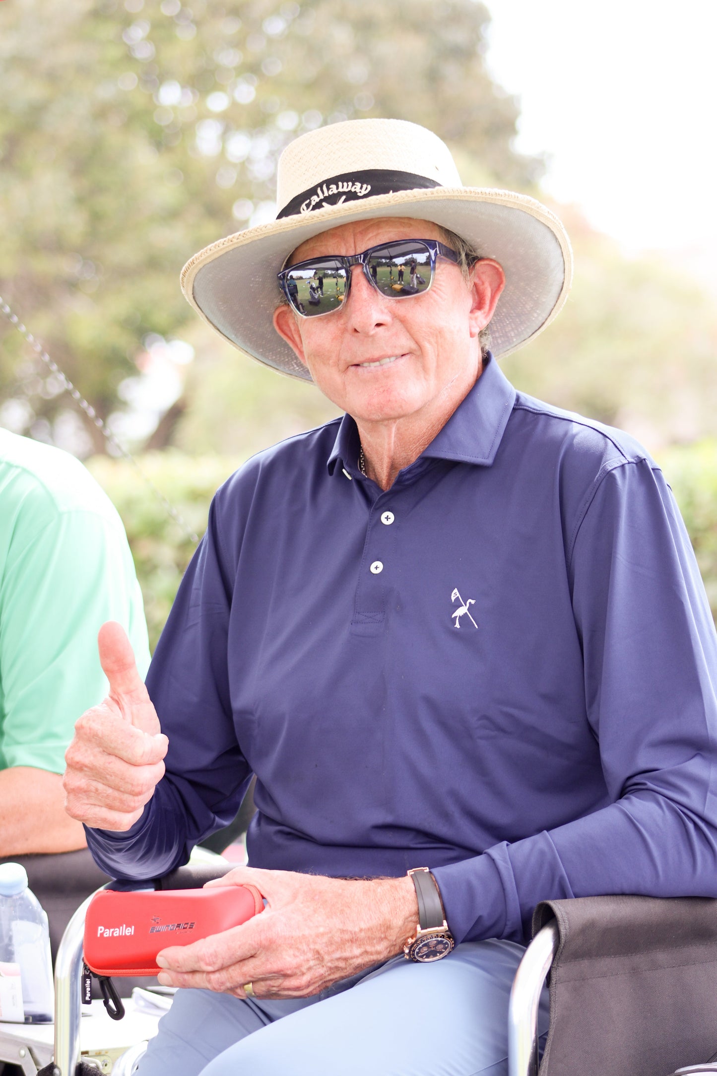 PEBBLE BEACH | Sunglasses