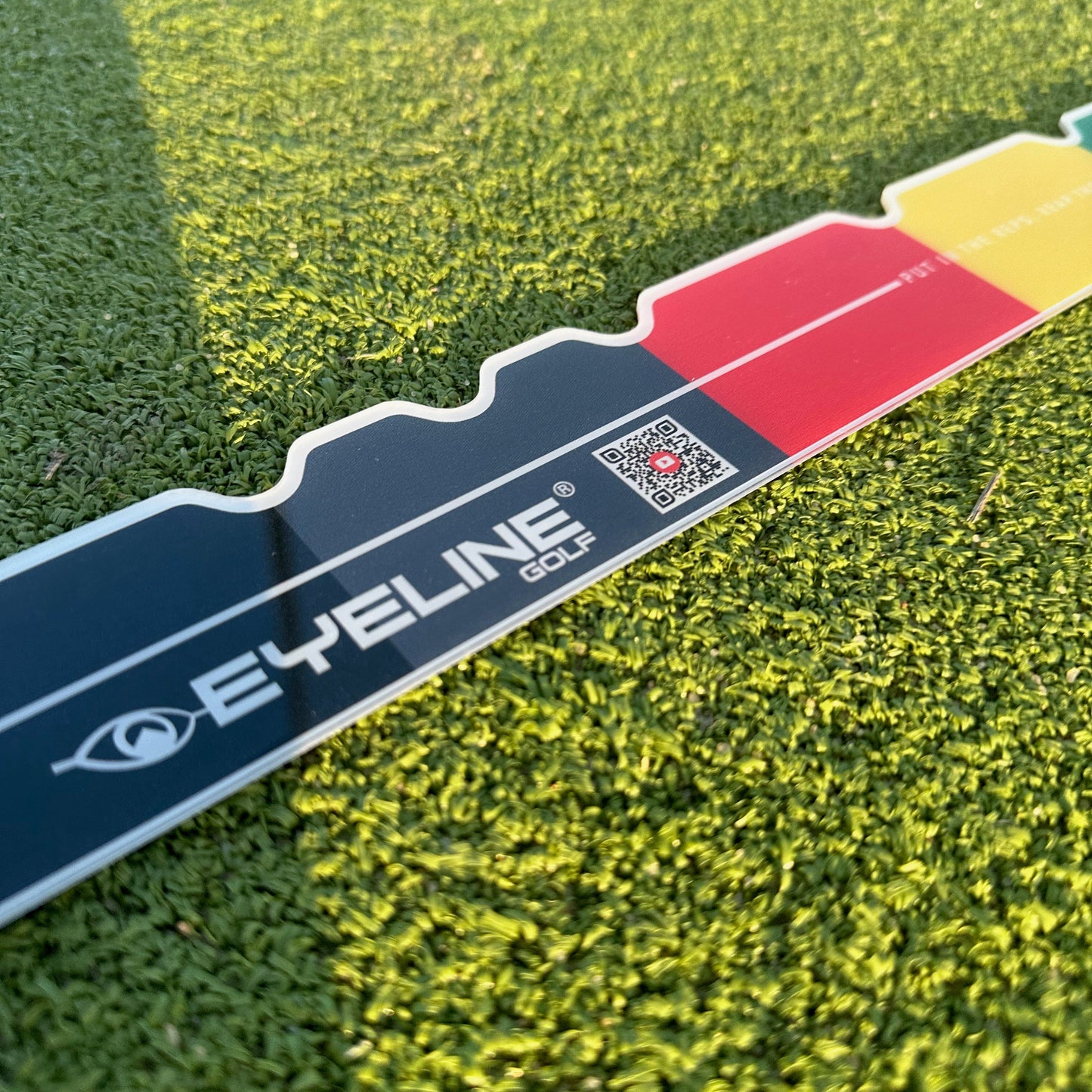 Stroke Meter 2.0 by Todd Sones