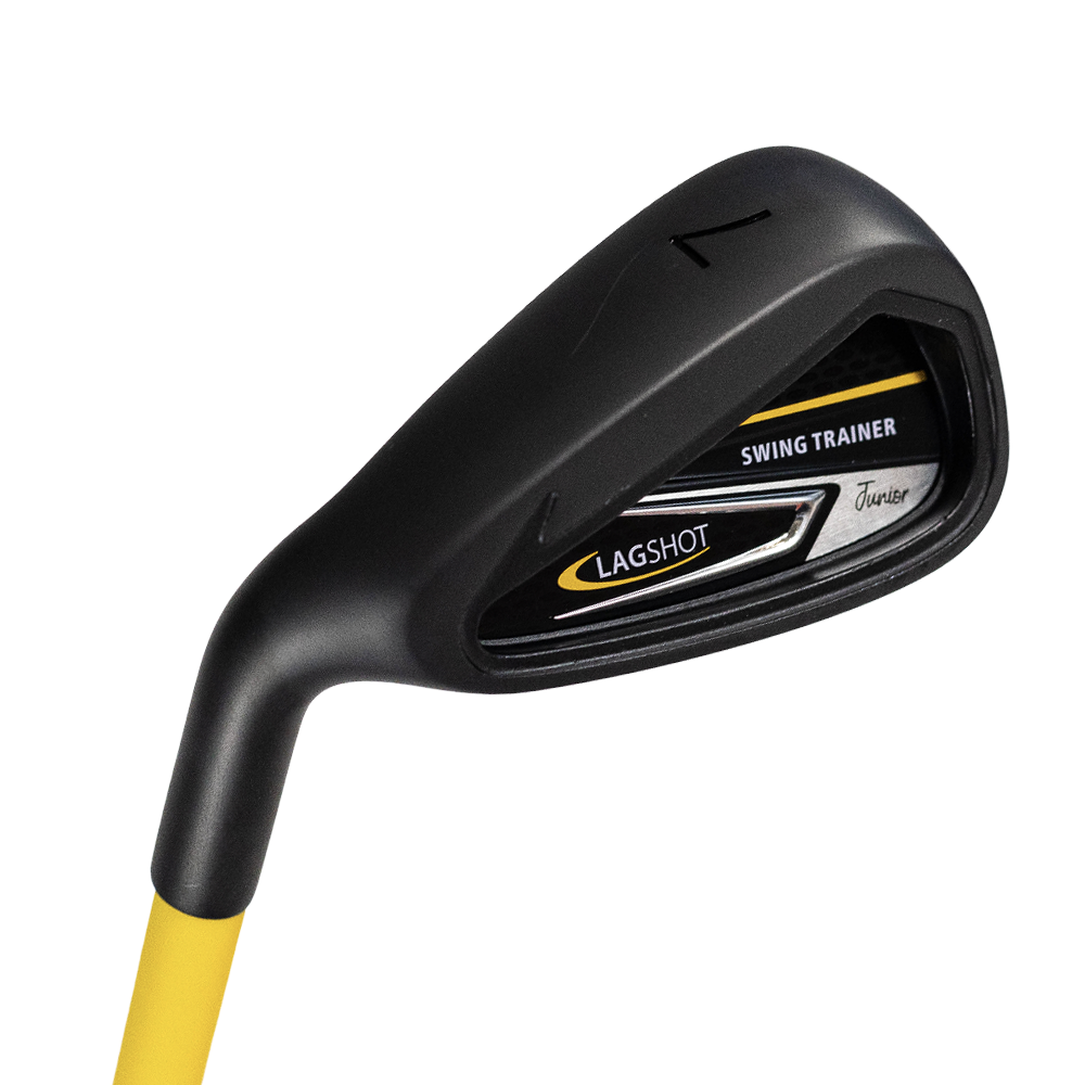 Junior 7 Iron (4–8)