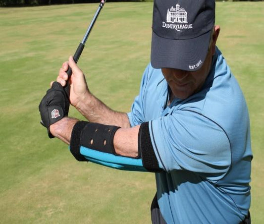 StraightShooter Lead Arm Guide