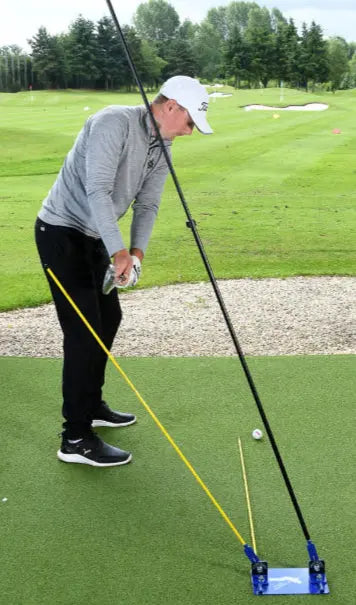 Swing Plate Dual Pro by Jamie Brittain