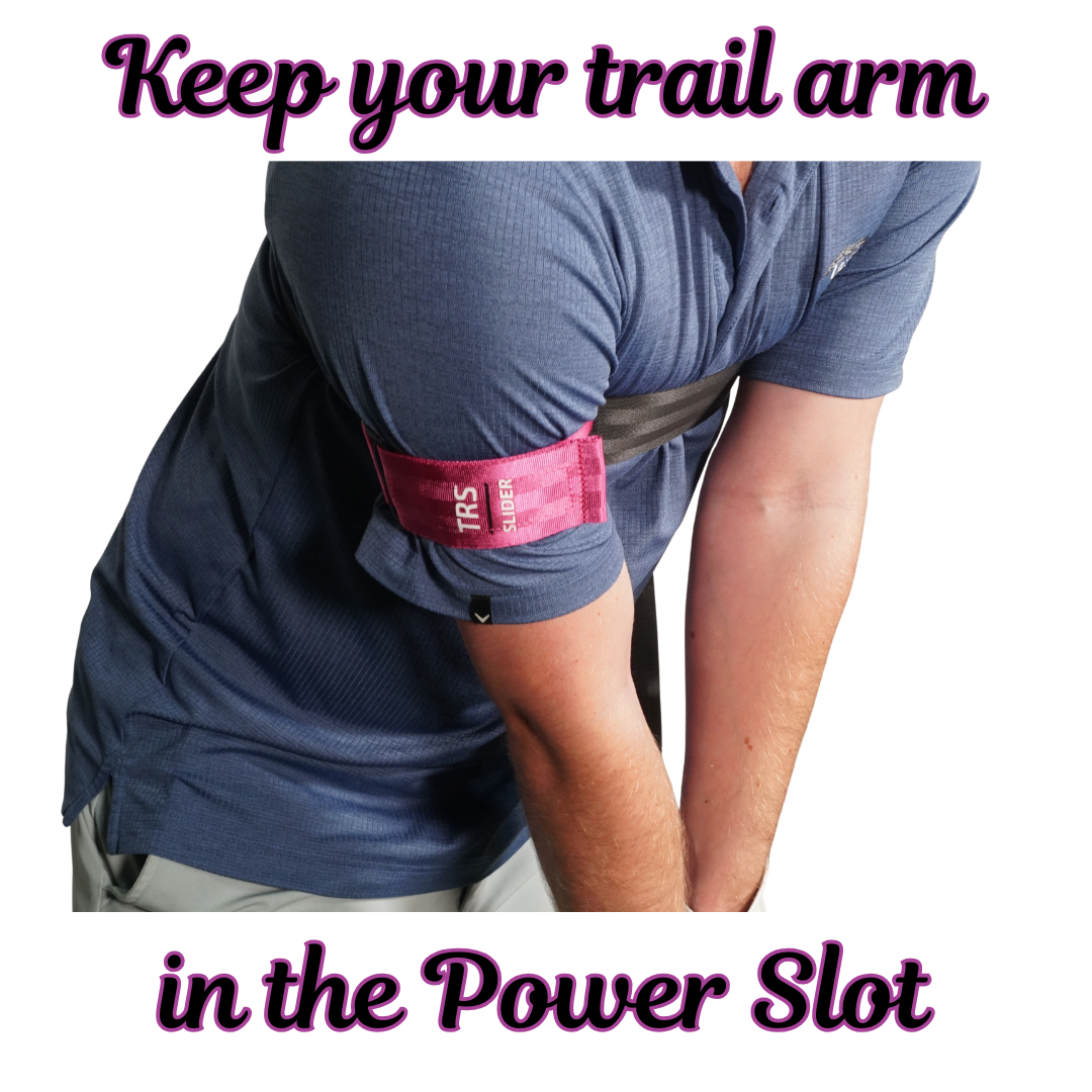 TRS Slider - Inspired by Robert Rock