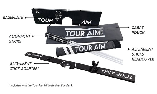 Tour Aim Pro Training System