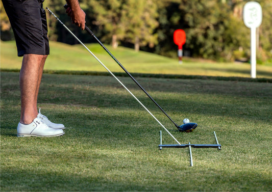 Tour Aim Training System