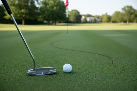 6 Drills for better putting!! A great way to get in the 29PuttClub