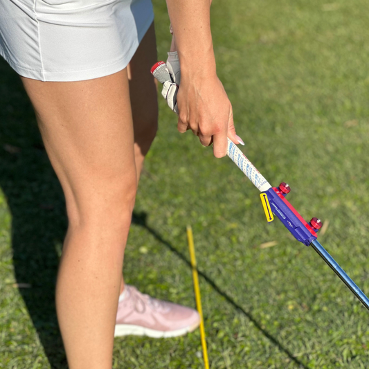 Transform Your Ball Striking