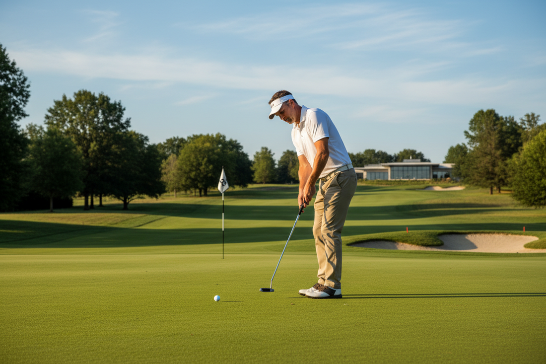 How to Make More Putts: Top Putting Training from the 29PuttClub