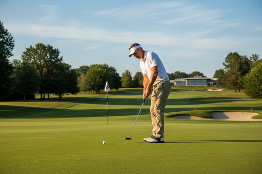 How to Make More Putts: Top Putting Training from the 29PuttClub