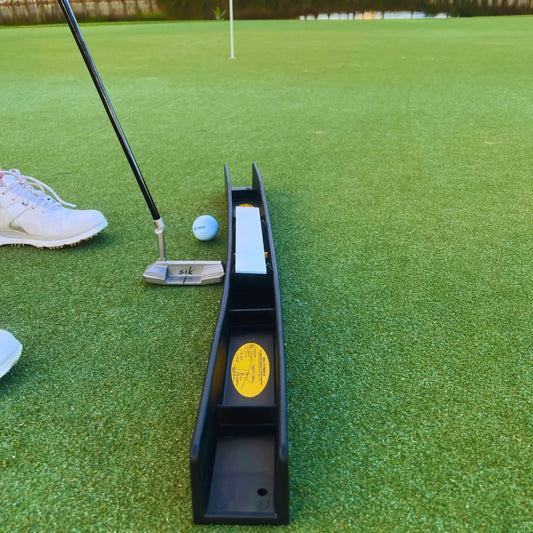 The Putting Arc MS-3D
