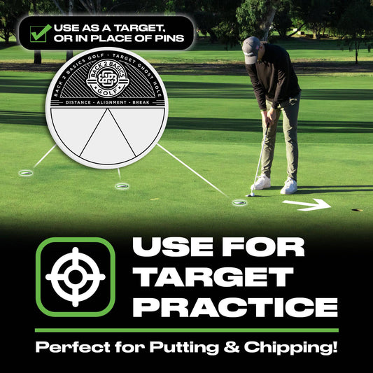 Target Holes
