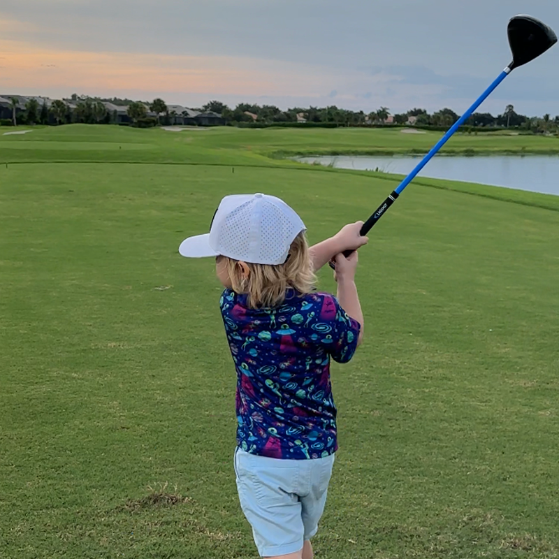 Lag Shot Baby™ Driver (2-4 years)