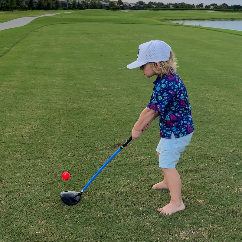 Lag Shot Baby™ Driver (2-4 years)