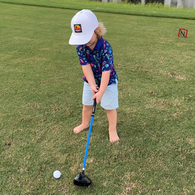 Lag Shot Baby™ Driver (2-4 years)