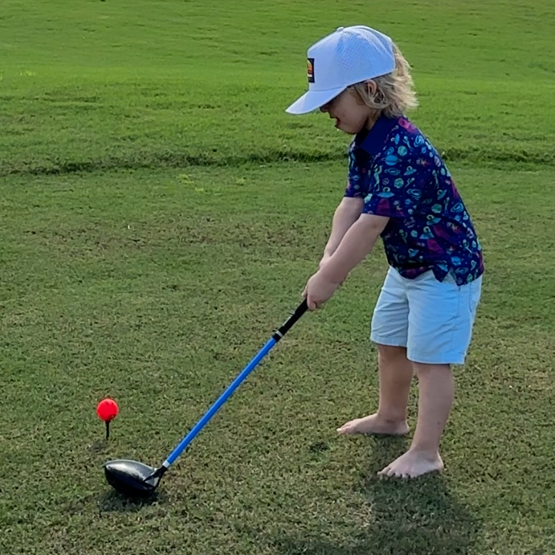 Lag Shot Baby™ Driver (2-4 years)