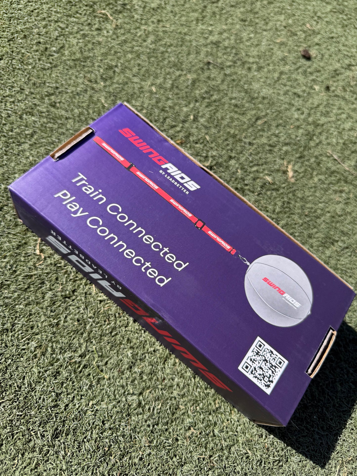 Connect Check Ball