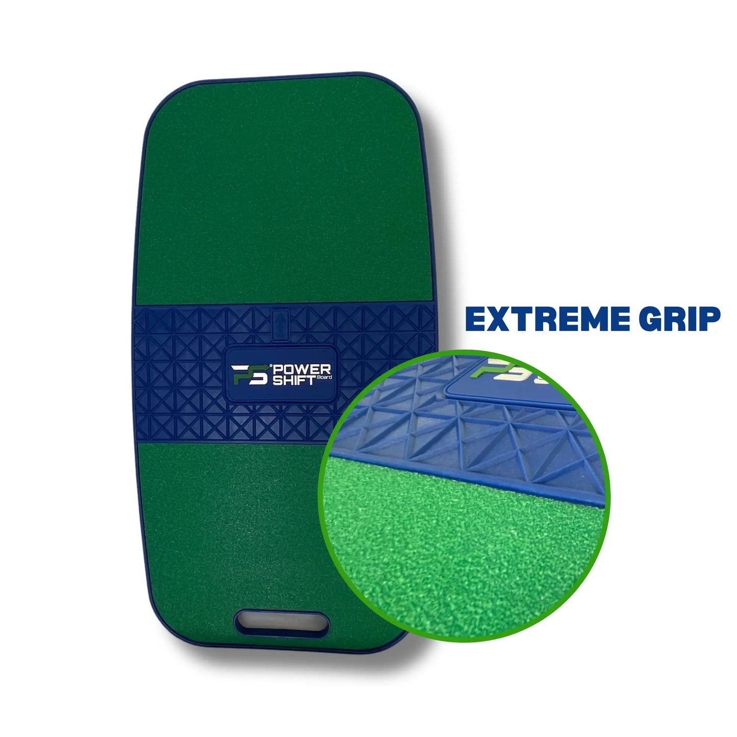 Power Shift Board - Distance Trainer for Golf