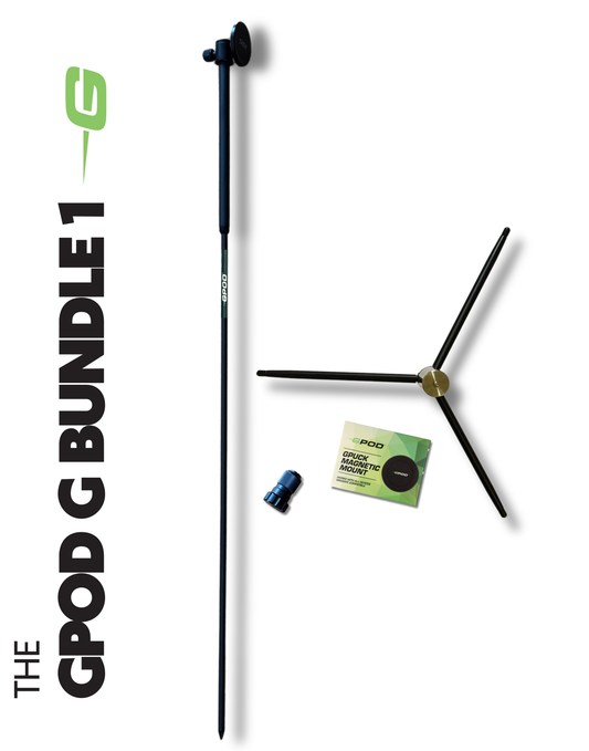 GPOD G BUNDLE 1 : GPOD + GPOD Base