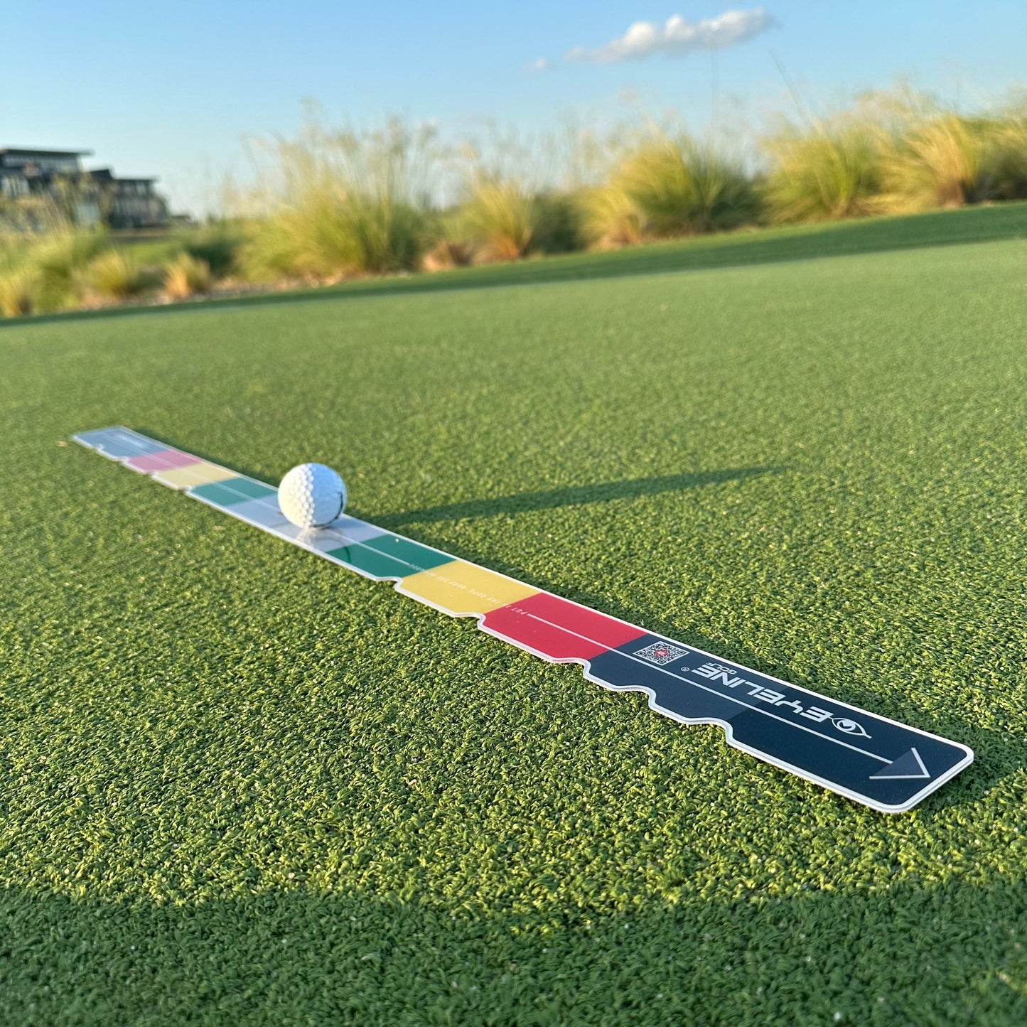 Stroke Meter 2.0 by Todd Sones