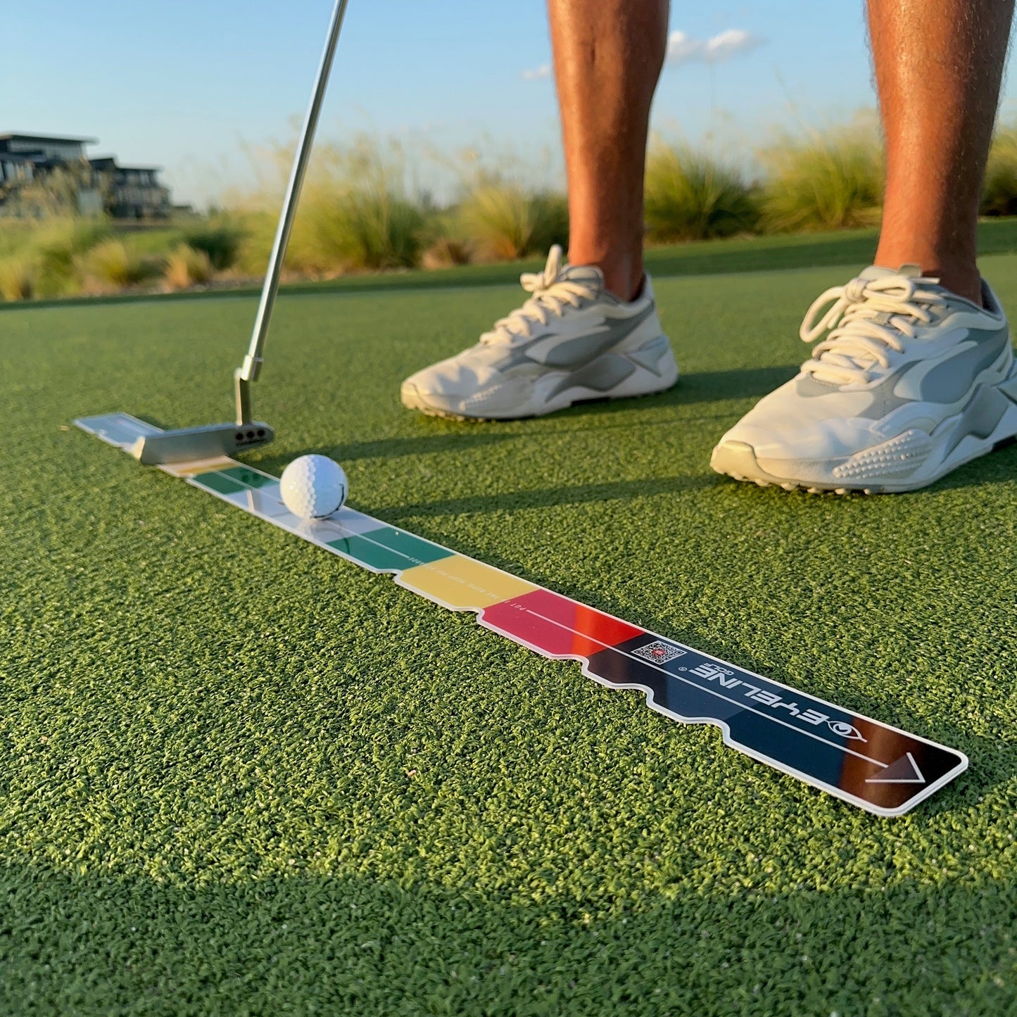 Stroke Meter 2.0 by Todd Sones