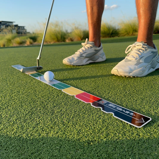 Stroke Meter 2.0 by Todd Sones