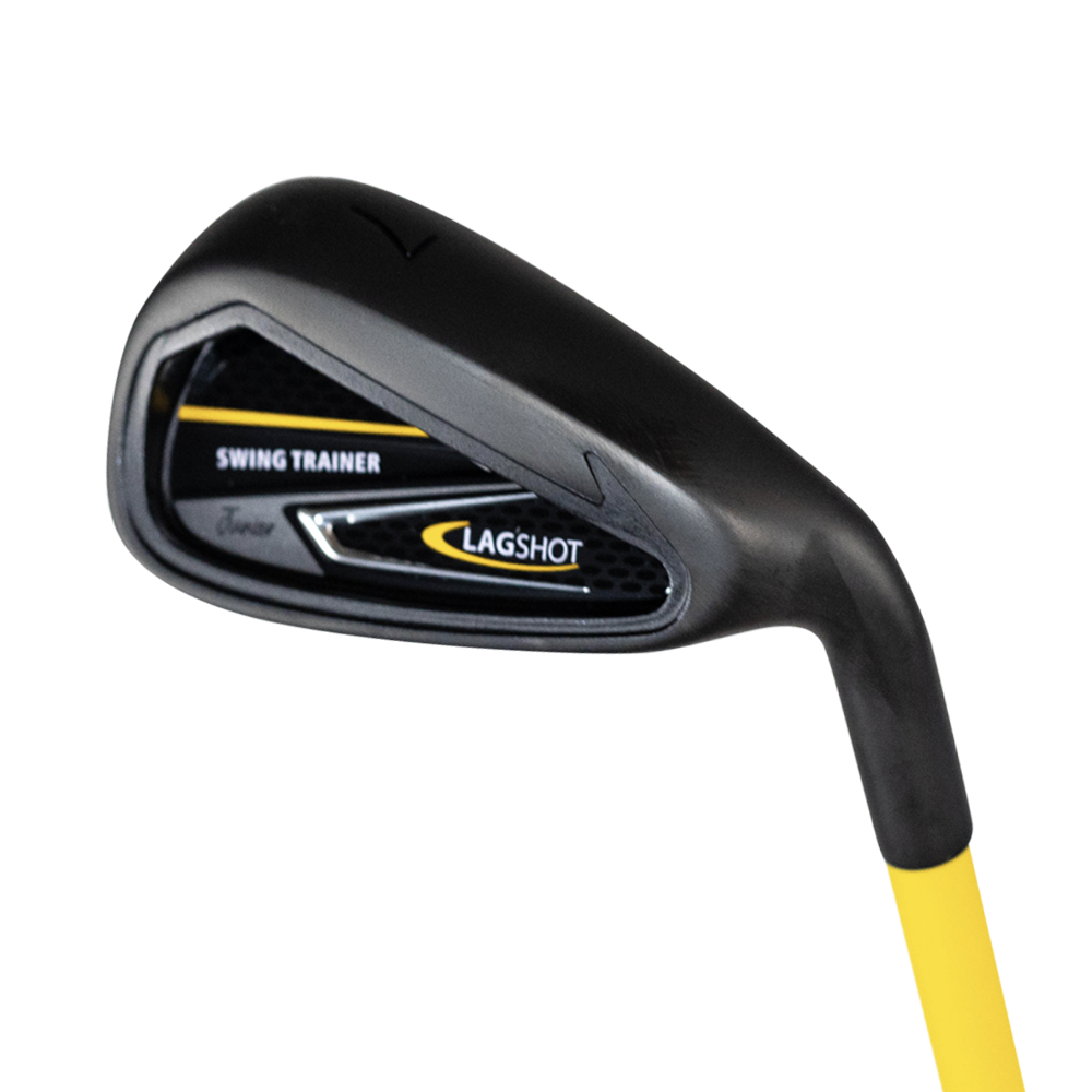 Junior 7 Iron (4–8)
