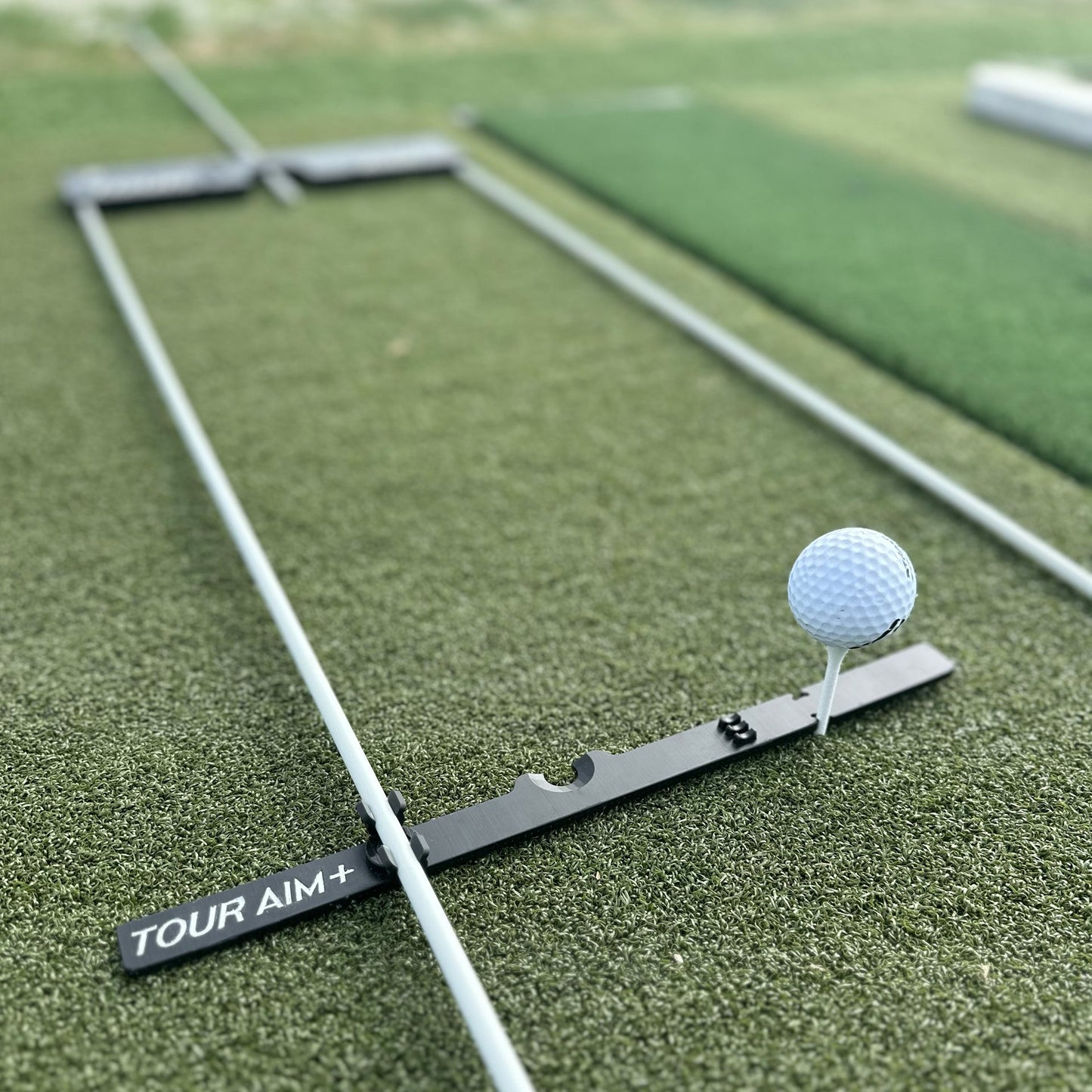 Tour Aim Pro Training System