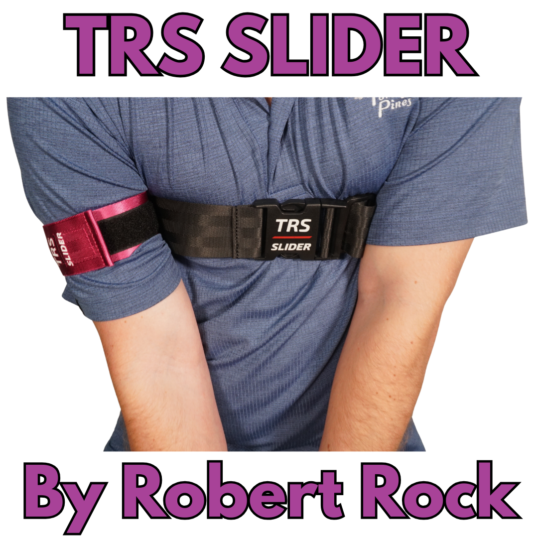 TRS Slider - Inspired by Robert Rock