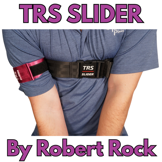 TRS Slider - Inspired by Robert Rock