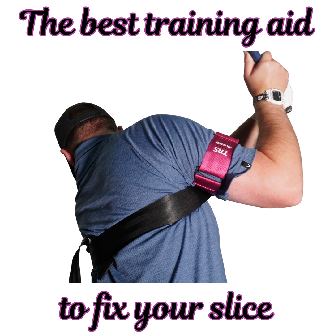 TRS Slider - Inspired by Robert Rock