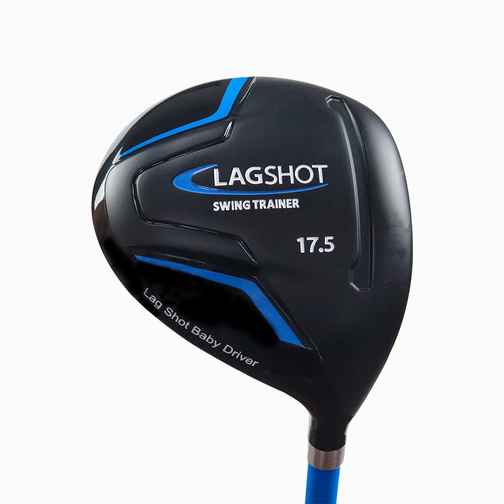 Lag Shot Baby™ Driver (2-4 years)