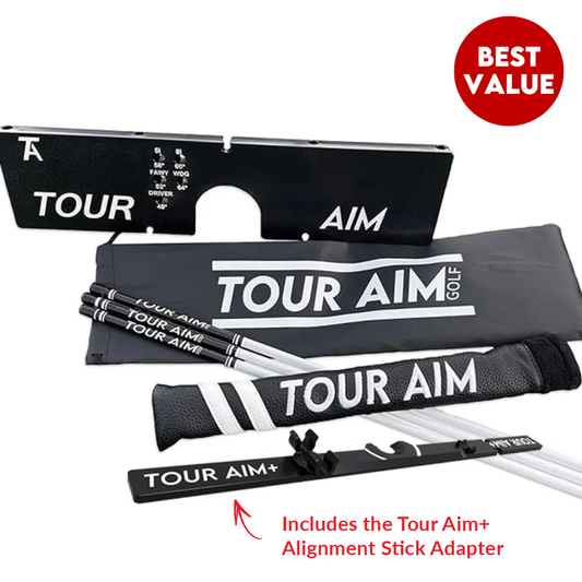 Tour Aim Pro Training System